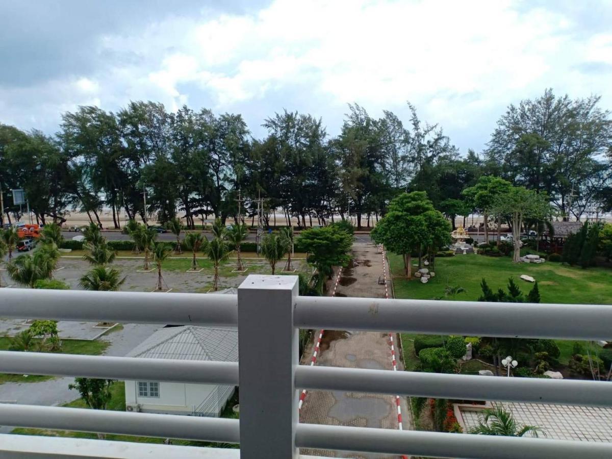 Sandy Home Rayong Ban Chak Phai Exterior foto